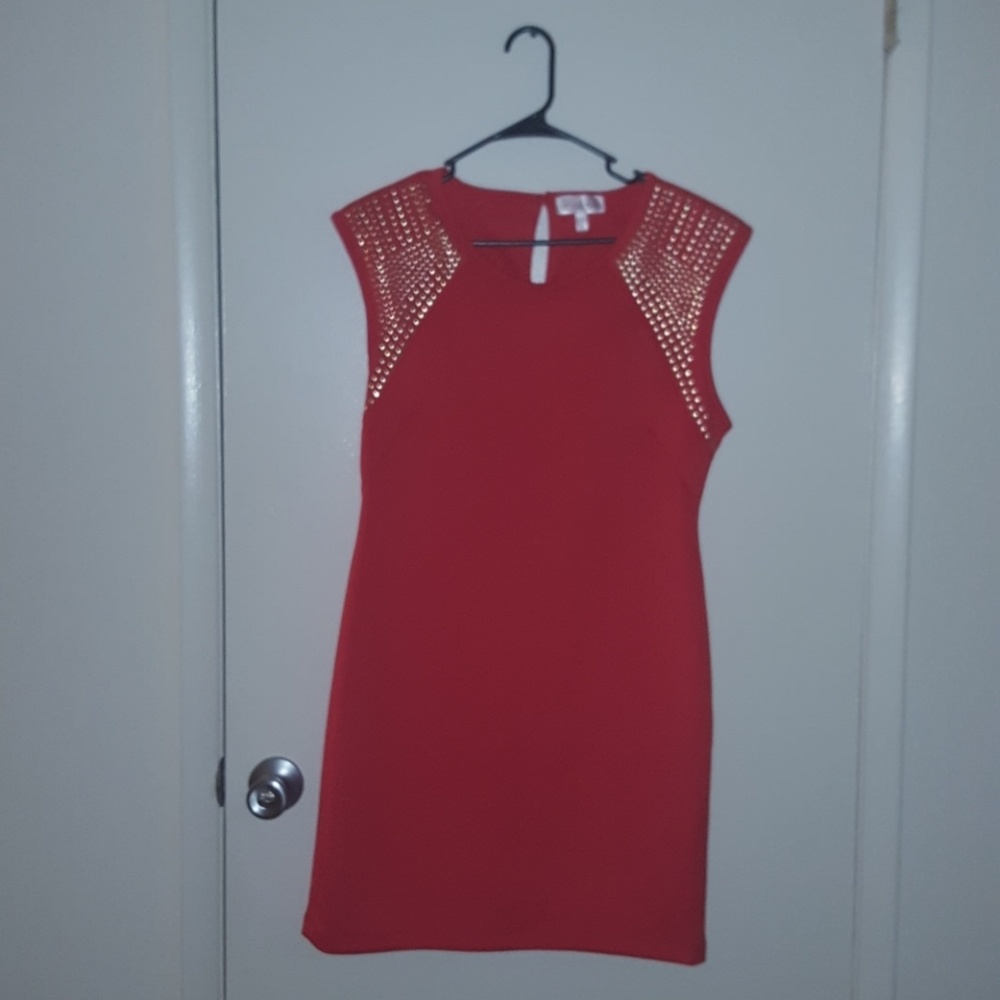 Marilyn Monroe Dress